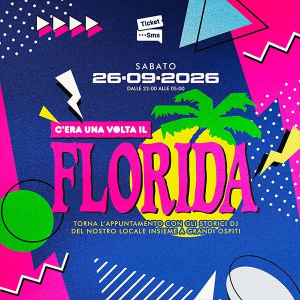 C'era una volta il Florida