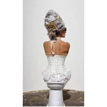 Queen Bidet