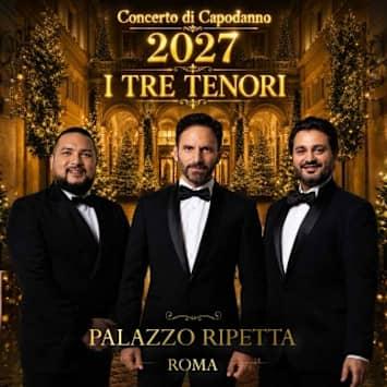 I Tre Tenori