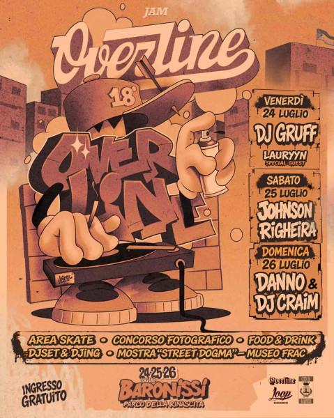Overline Jam 2026
