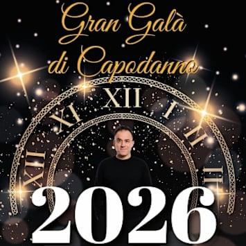 Gran Galà di Capodanno