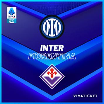 Inter - Fiorentina | Settore Ospiti
