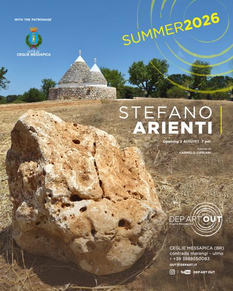 Stefano Arienti. Europa Libera