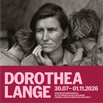Dorothea Lange