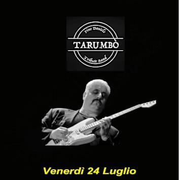 TARUMBO - Omaggio a Pino Daniele