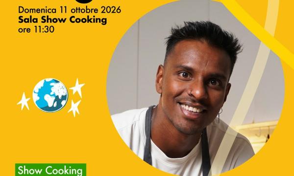 Show Cooking / Nicky Brian
