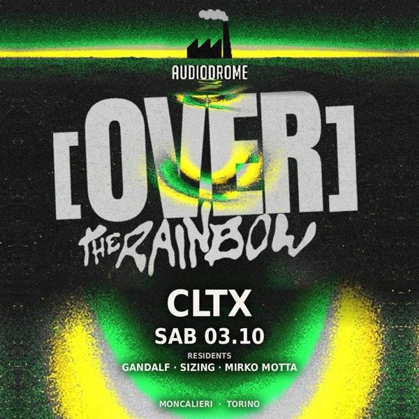 CLTX for OVER PARTY