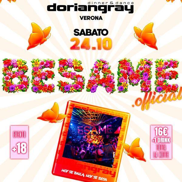 Besame / Halo