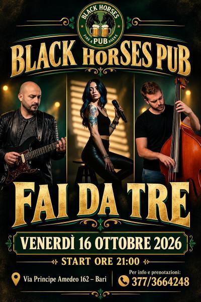 Fai da Tre