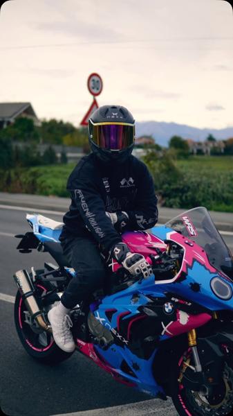 EICMA 2026 - Nexx Helmets