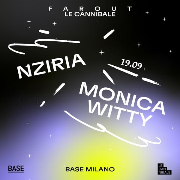 Le Cannibale x Farout Festival