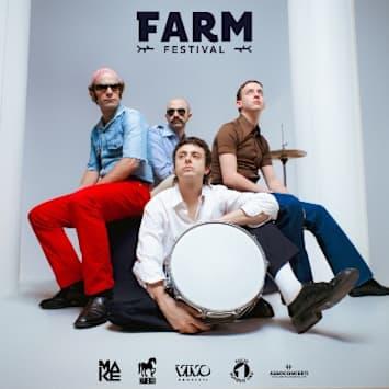 Il Mago del Gelato - Farm Festival 2026