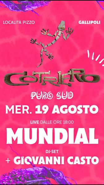 Mundial