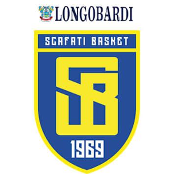 Longobardi Scafati Basket - Tezenis Verona