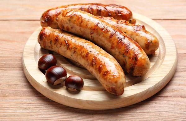 Sagra delle Zazzicchie e Verole