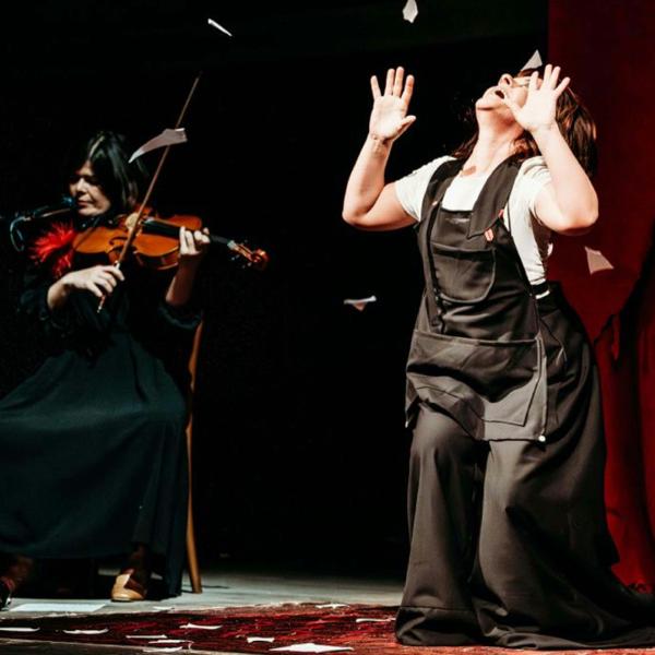 Asja Lācis- La donna che fa parlare la storia | 𝑨𝒍𝒕𝒓𝒆𝒔𝒄𝒆𝒏𝒆