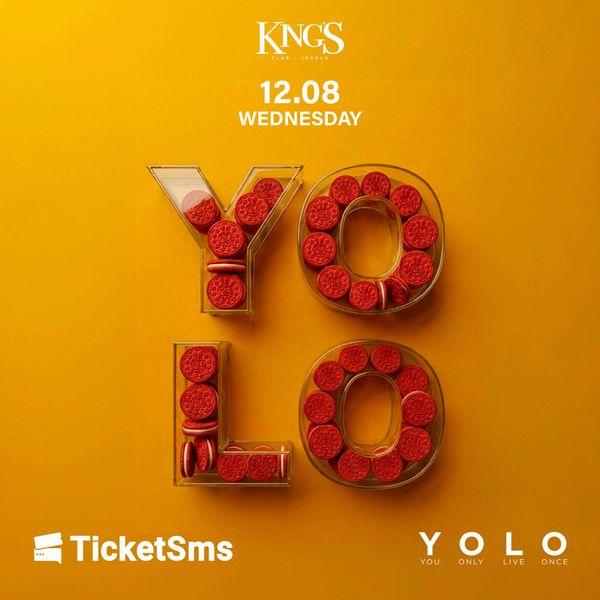 Yolo
