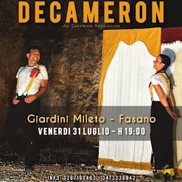 Decameron