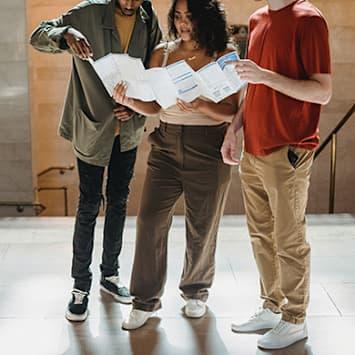 Le visite guidate al Teatro Carlo Felice