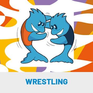Gare di Wrestling
