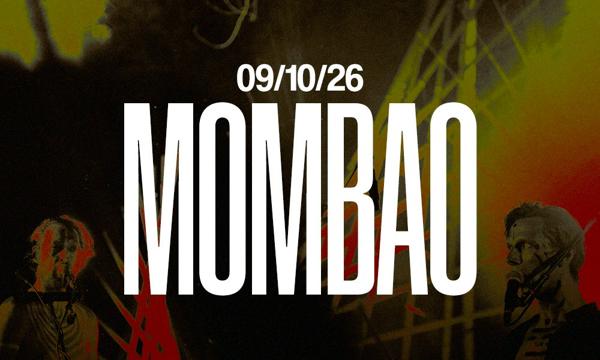 MOMBAO