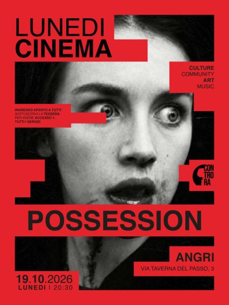 Possession