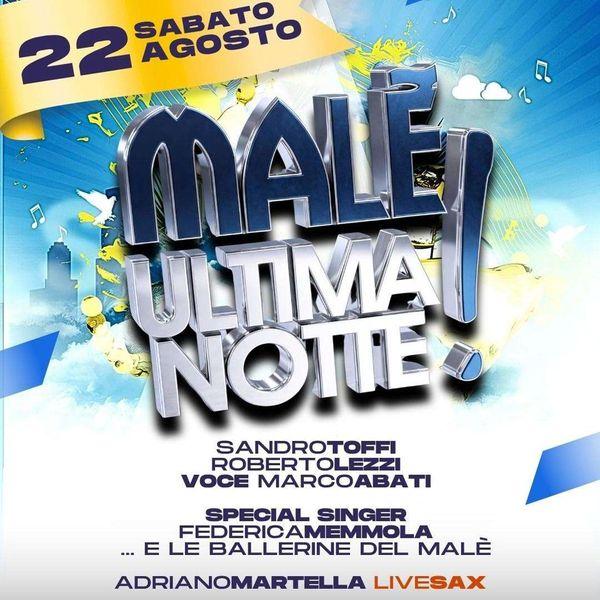 Ultima Notte