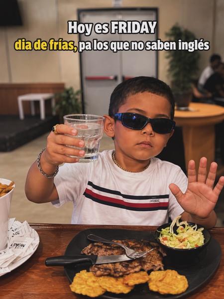 Viernes de Rumba