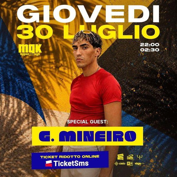 G. MINEIRO