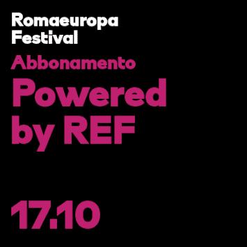 Powered by REF 2026