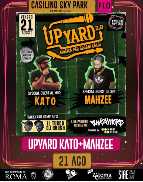 UPYARD 2.0