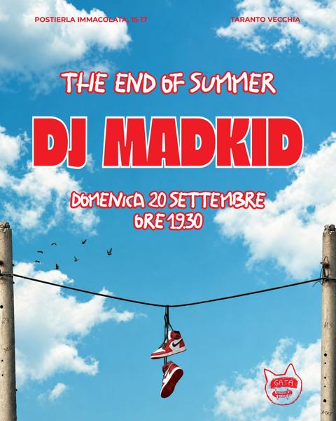 The End of Summer