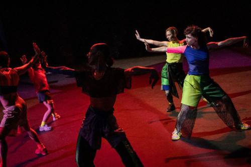 Interazioni Festival