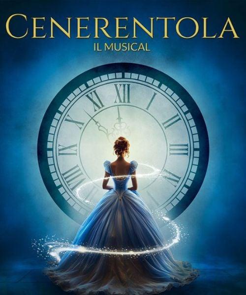 Cenerentola - Il Musical