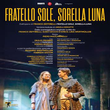 Fratello Sole, Sorella Luna