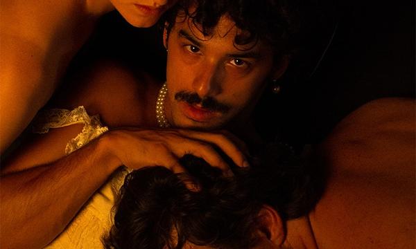 Miss Julie