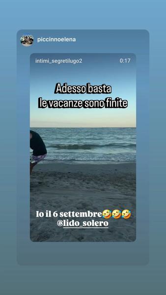 Lido Solero Event