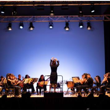 Itinerari Didattici Musicali