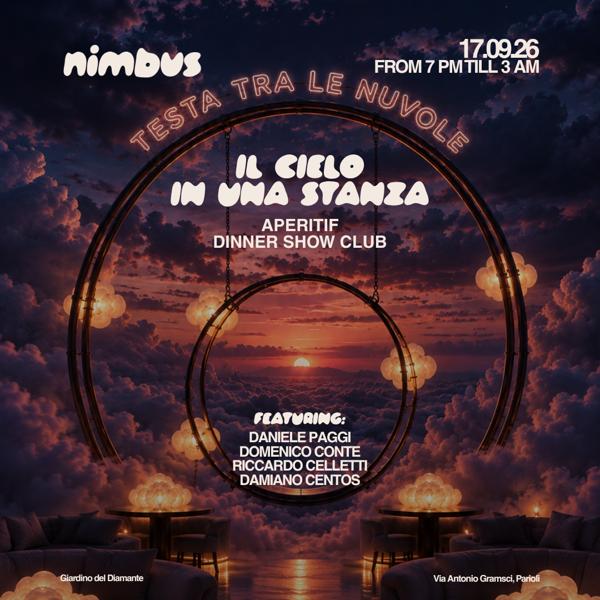 Al Settimo Cielo - Dinner Show & Club