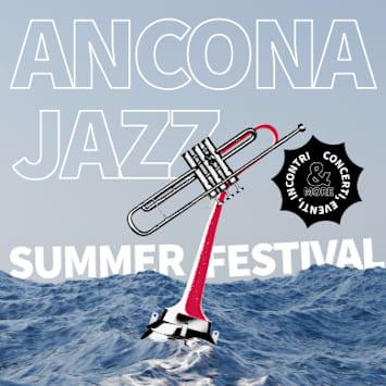 Anfiteatro Pass 3 Spettacoli - Ancona Jazz Summer Festival