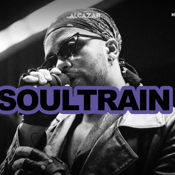 SOUL TRAIN Dj Set