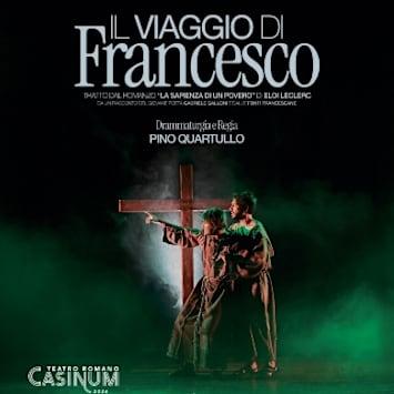 Il Viaggio di Francesco