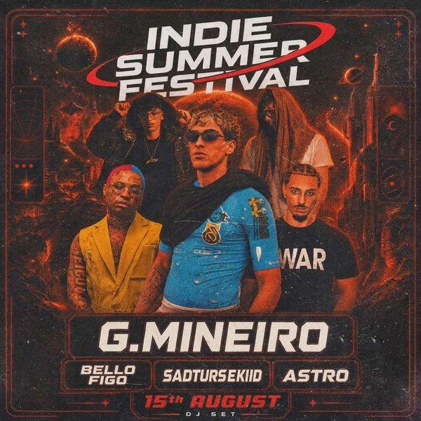 Indie Summer Festival