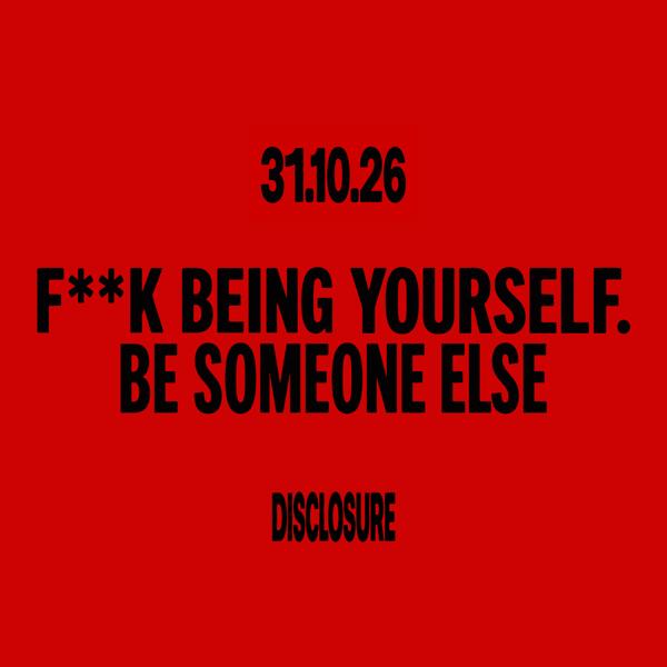 DISCLOSURE 2026