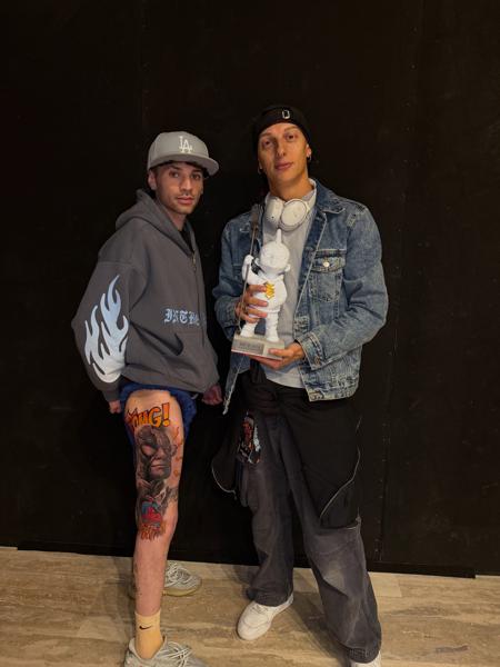 Salerno Tattoo Convention 2026