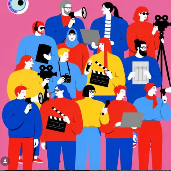 ANTEPRIMA BALCAN FILM FESTIVAL