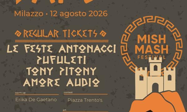 Mish Mash Festival - Day 3