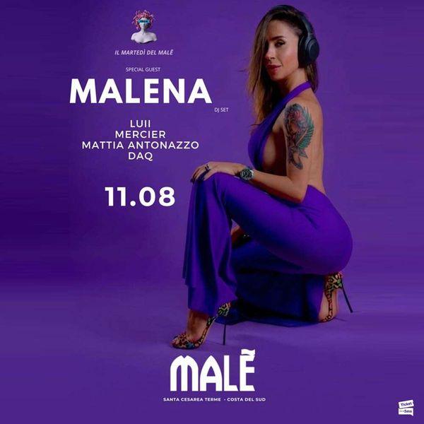 Il Martedì del Malè