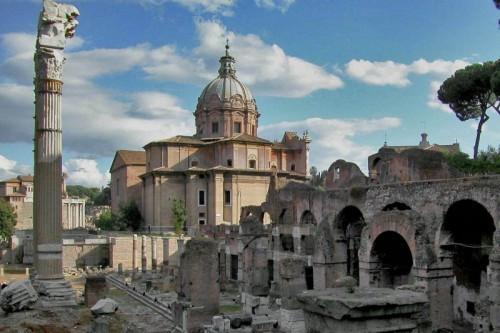 Musica sacra al tempo di Pietro da Cortona