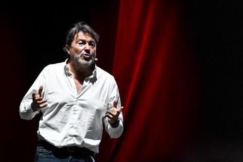 Sigfrido Ranucci – Il ritorno della casta